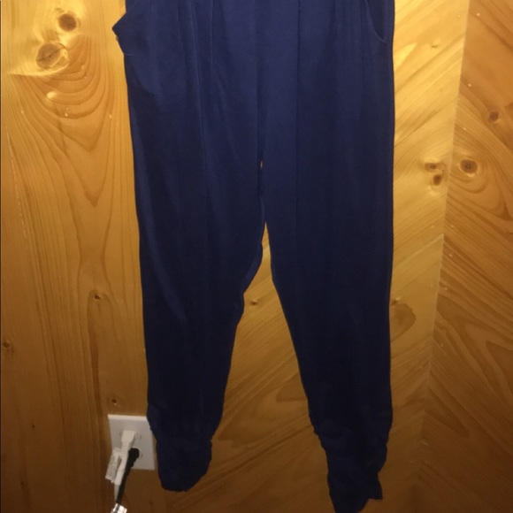 romper navy blue - Picture 2 of 2